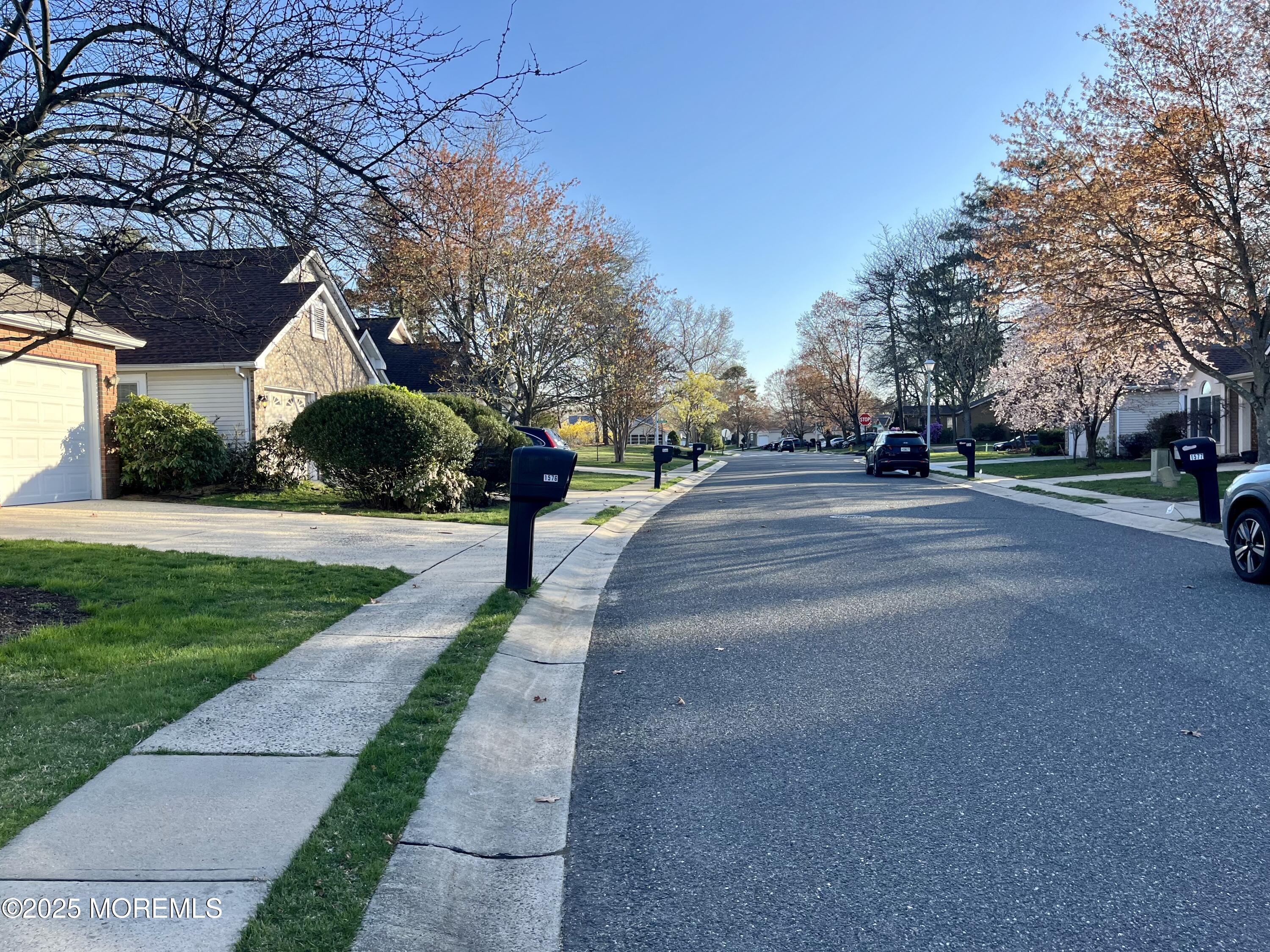 1572 Scholar Place, Toms River, New Jersey image 48