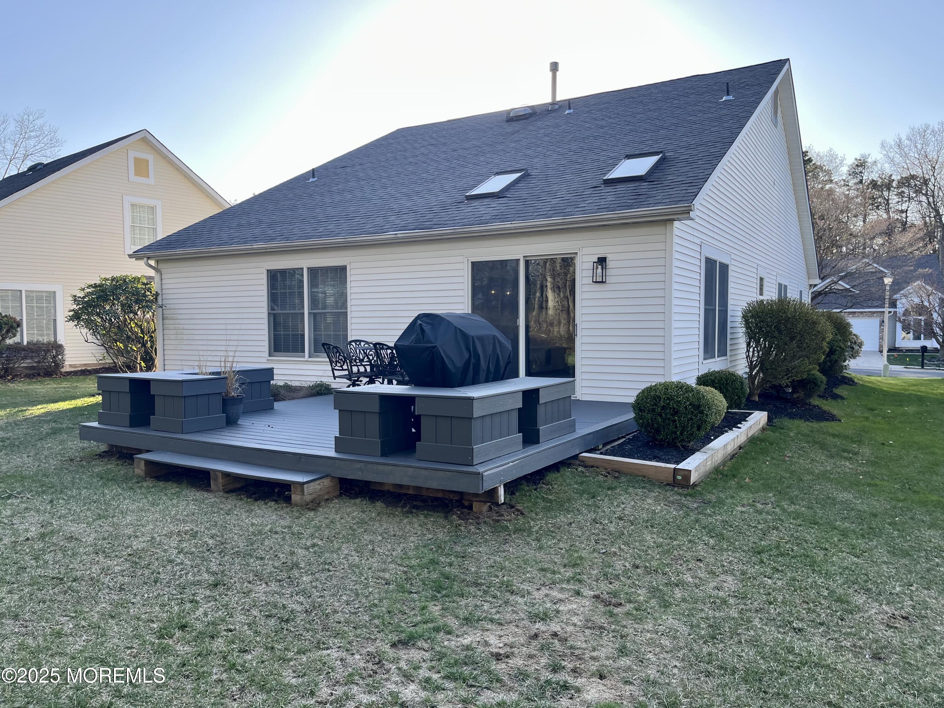 1572 Scholar Place, Toms River, New Jersey image 30