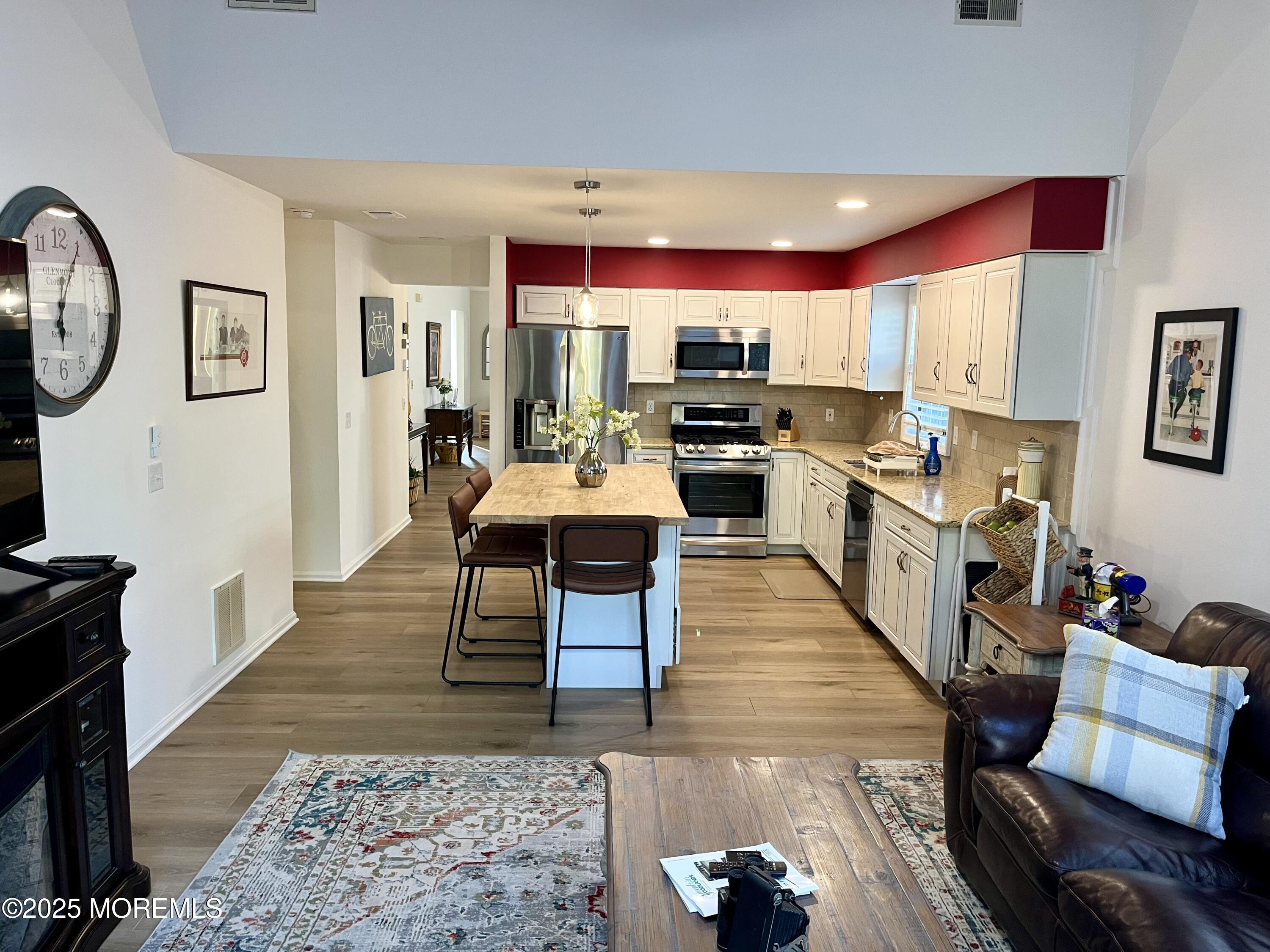 1572 Scholar Place, Toms River, New Jersey image 15