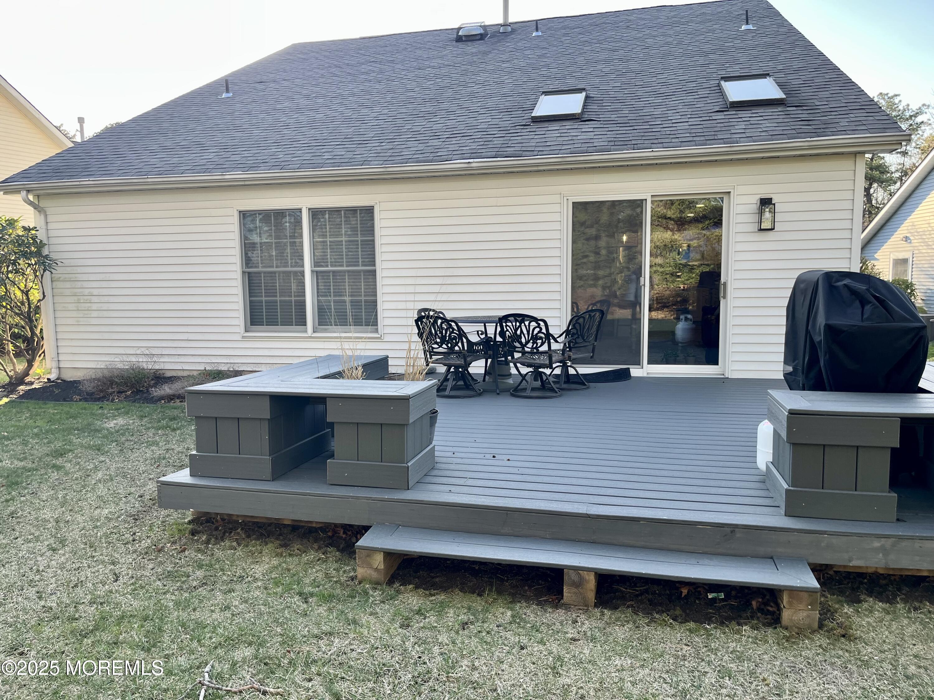 1572 Scholar Place, Toms River, New Jersey image 29
