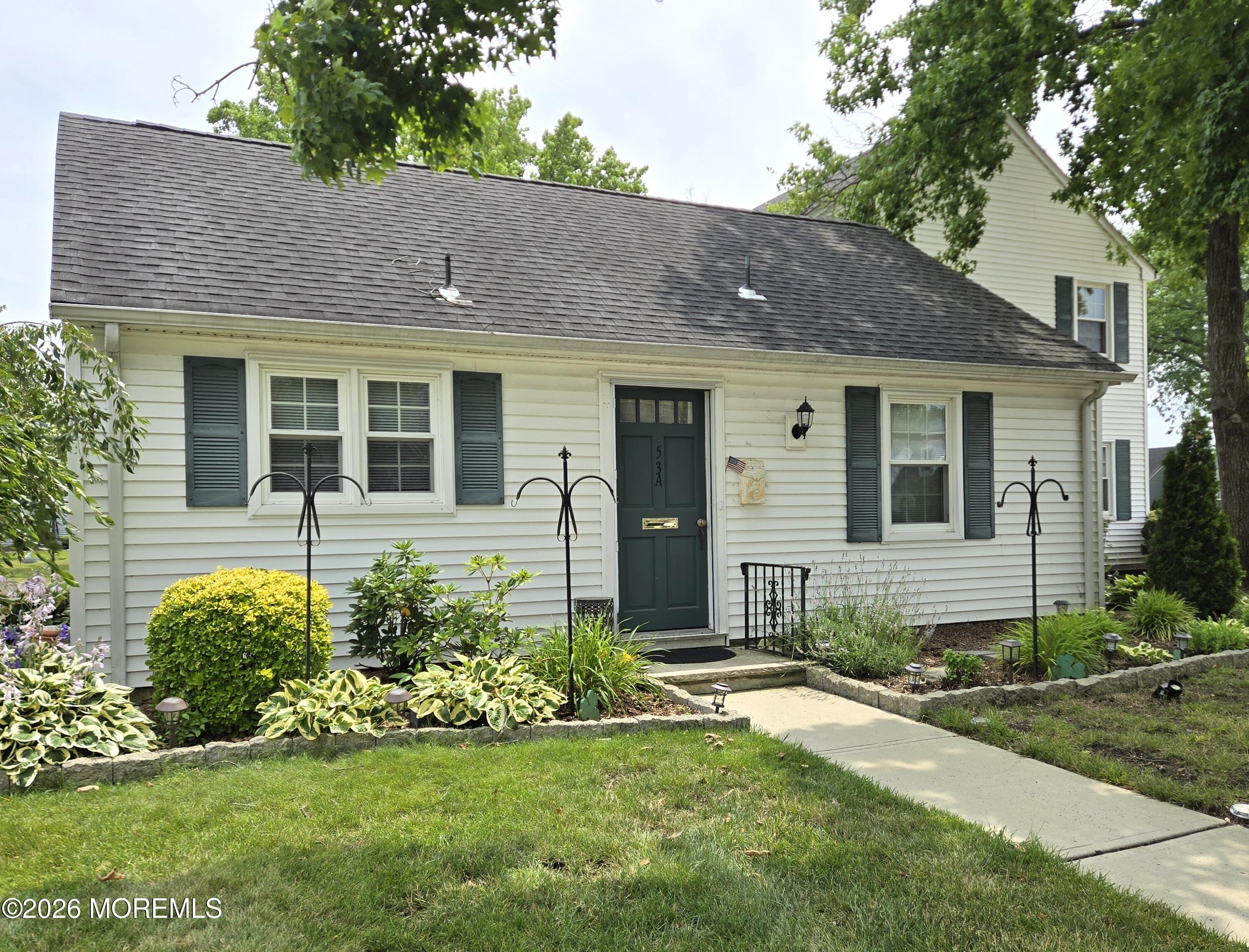 Photo 1 of 24 — 53A Old Nassau Road, Monroe, NJ 08831