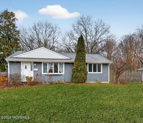 39 Melrose Terrace Middletown NJ 07748