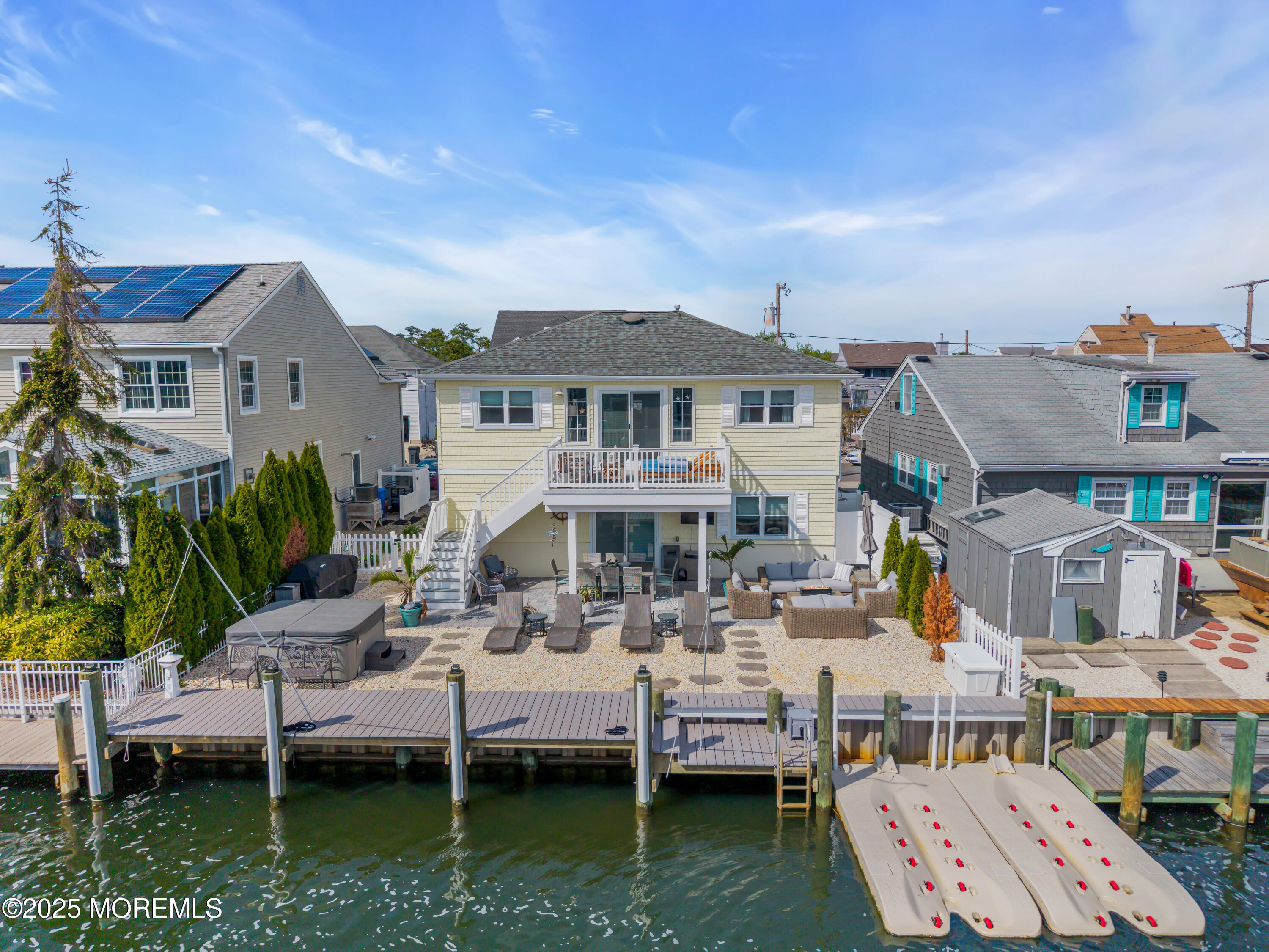 8 Clearwater Way, Toms River, New Jersey image 44