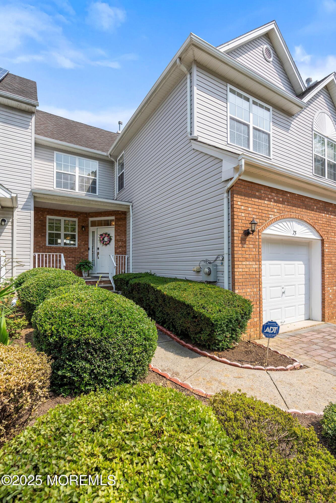 73 Tennyson Road