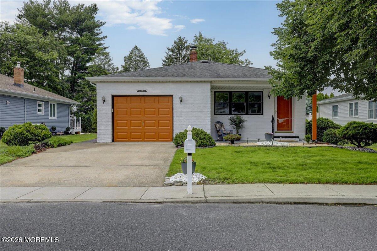 135 Biabou Drive