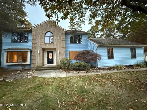 Photo of 9 Southfork Drive, Jackson, NJ 08527 (MLS # 22535028)