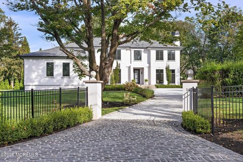 143 Bingham Avenue Rumson NJ 07760