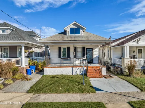 116 15th Avenue, Belmar, NJ 07719 - #: 22533692