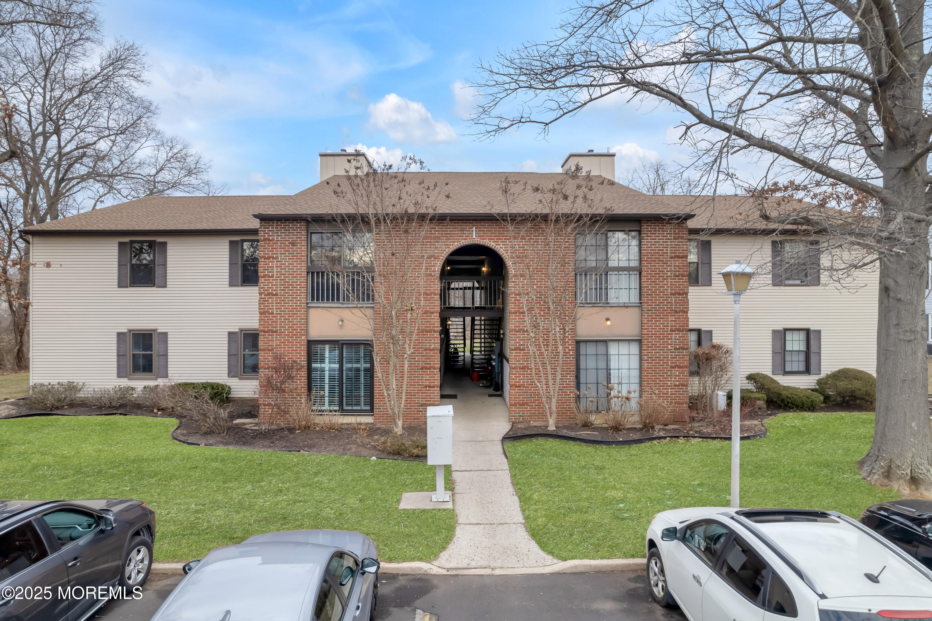 1-3 Atlanta Court #3, Freehold, New Jersey image 19