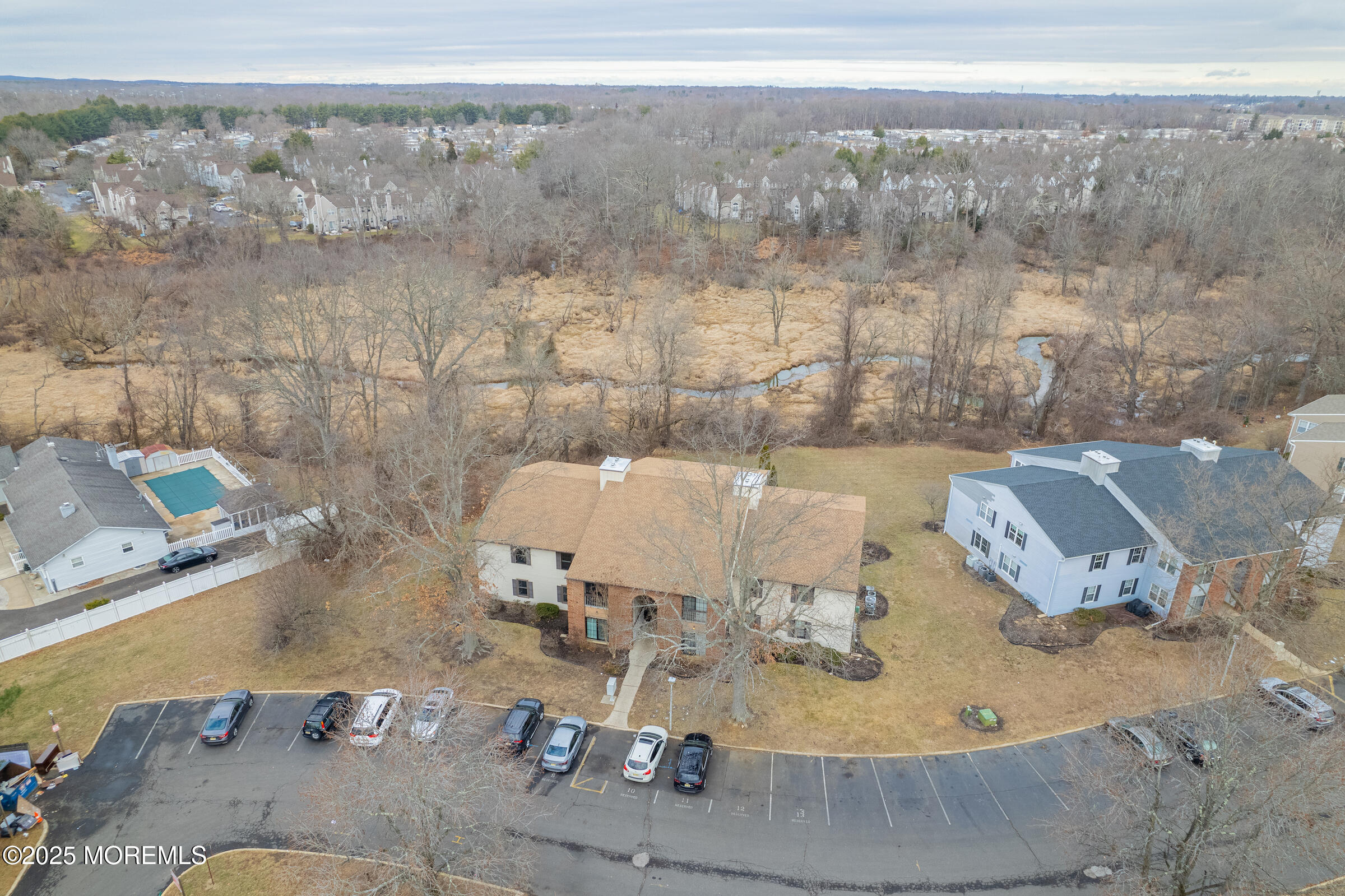 1-3 Atlanta Court #3, Freehold, New Jersey image 16