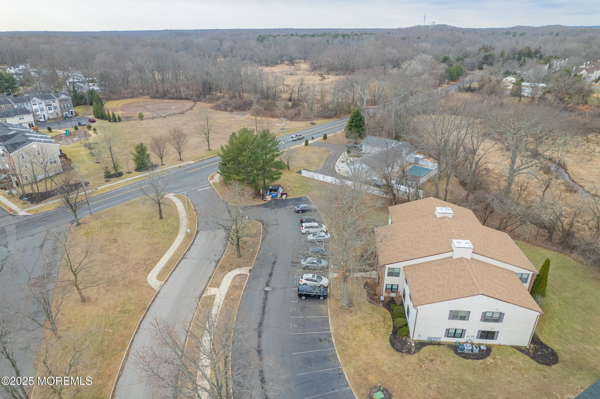 1-3 Atlanta Court #3, Freehold, New Jersey image 17