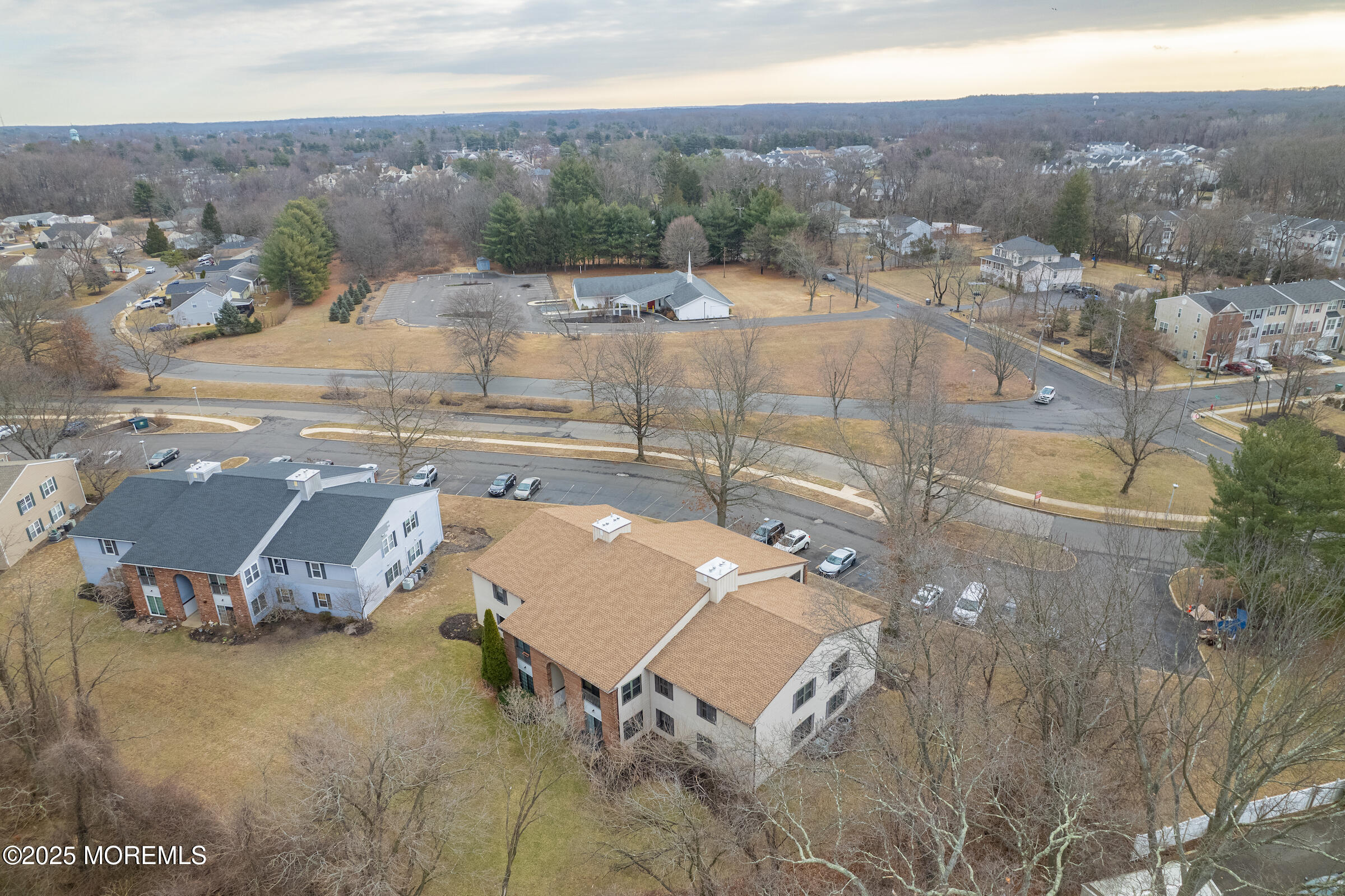 1-3 Atlanta Court #3, Freehold, New Jersey image 21