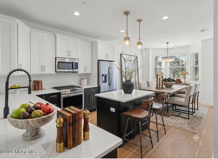 6 River Street Unit 3, Red Bank, NJ 07701