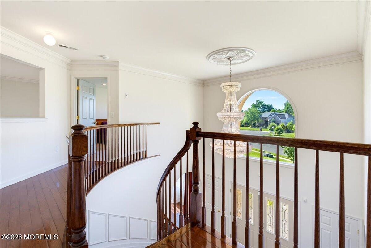 5 La Jolla Rd, Old Bridge, NJ, 08857, USA, 5 Bedrooms Bedrooms, ,4 BathroomsBathrooms,Residential,Pending,5 La Jolla Rd,22618576