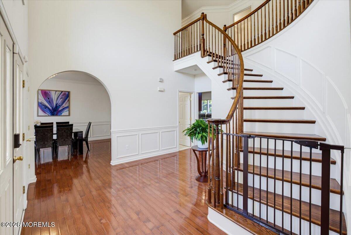 5 La Jolla Rd, Old Bridge, NJ, 08857, USA, 5 Bedrooms Bedrooms, ,4 BathroomsBathrooms,Residential,Pending,5 La Jolla Rd,22618576