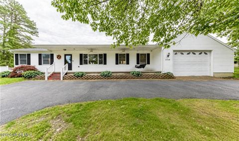 Photo of 1108 Monmouth Avenue, Toms River, NJ 08757 (MLS # 22610159)