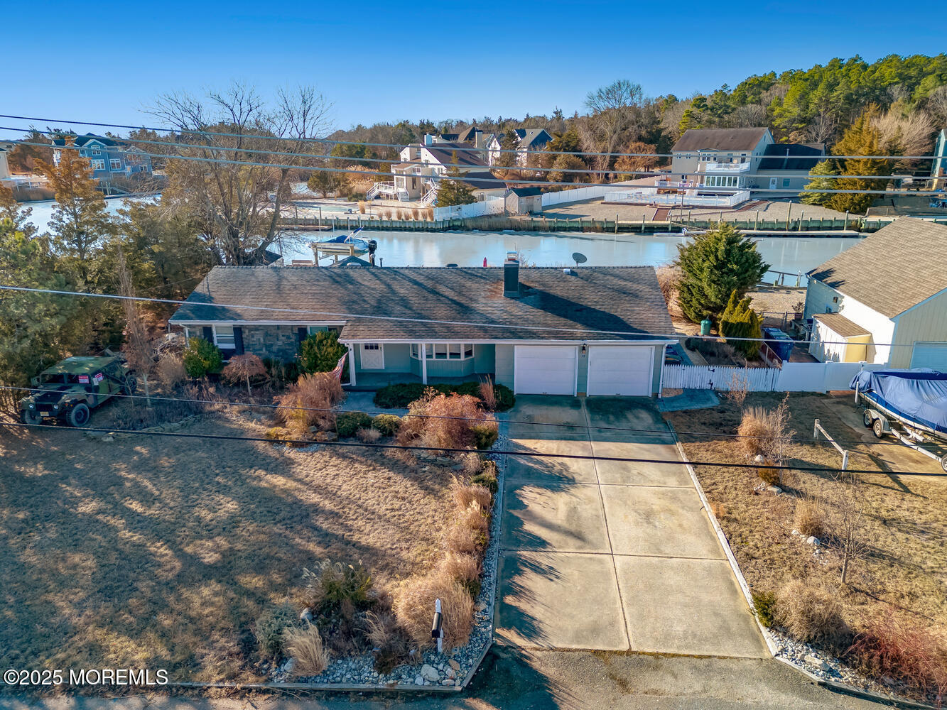 28 Atlantis Boulevard, Little Egg Harbor, New Jersey image 4