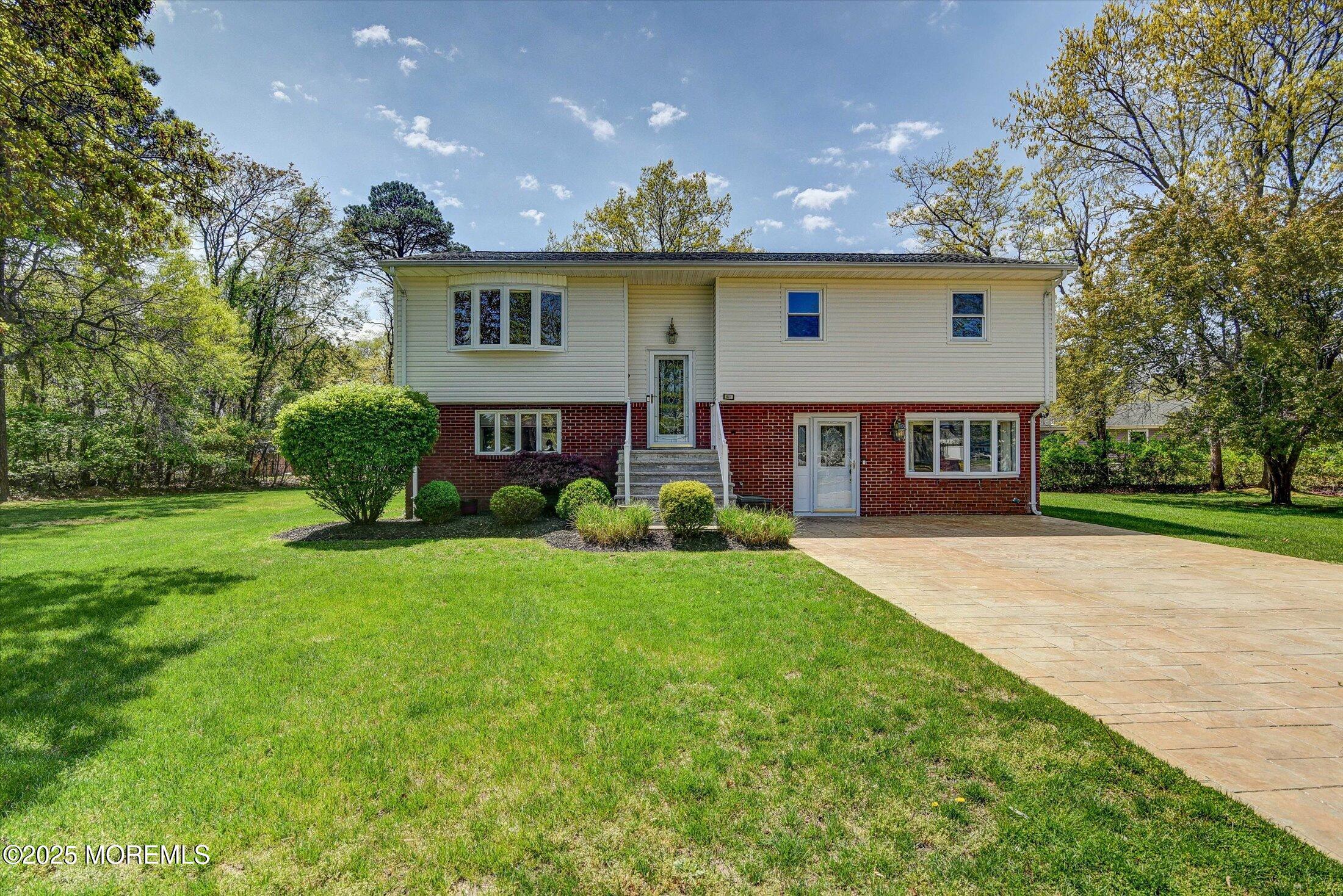 601 Preston Street, Brick, New Jersey image 1