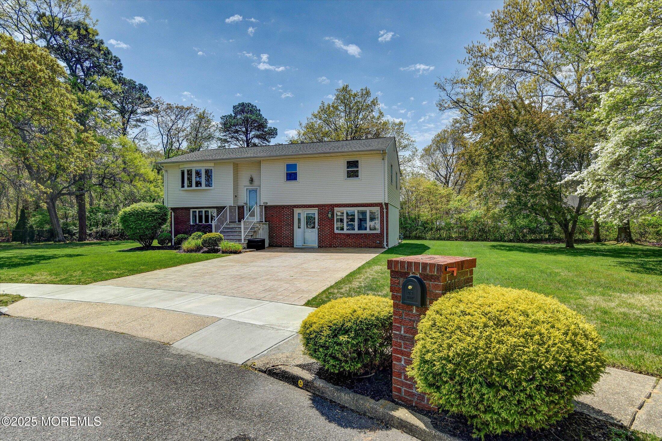 601 Preston Street, Brick, New Jersey image 3