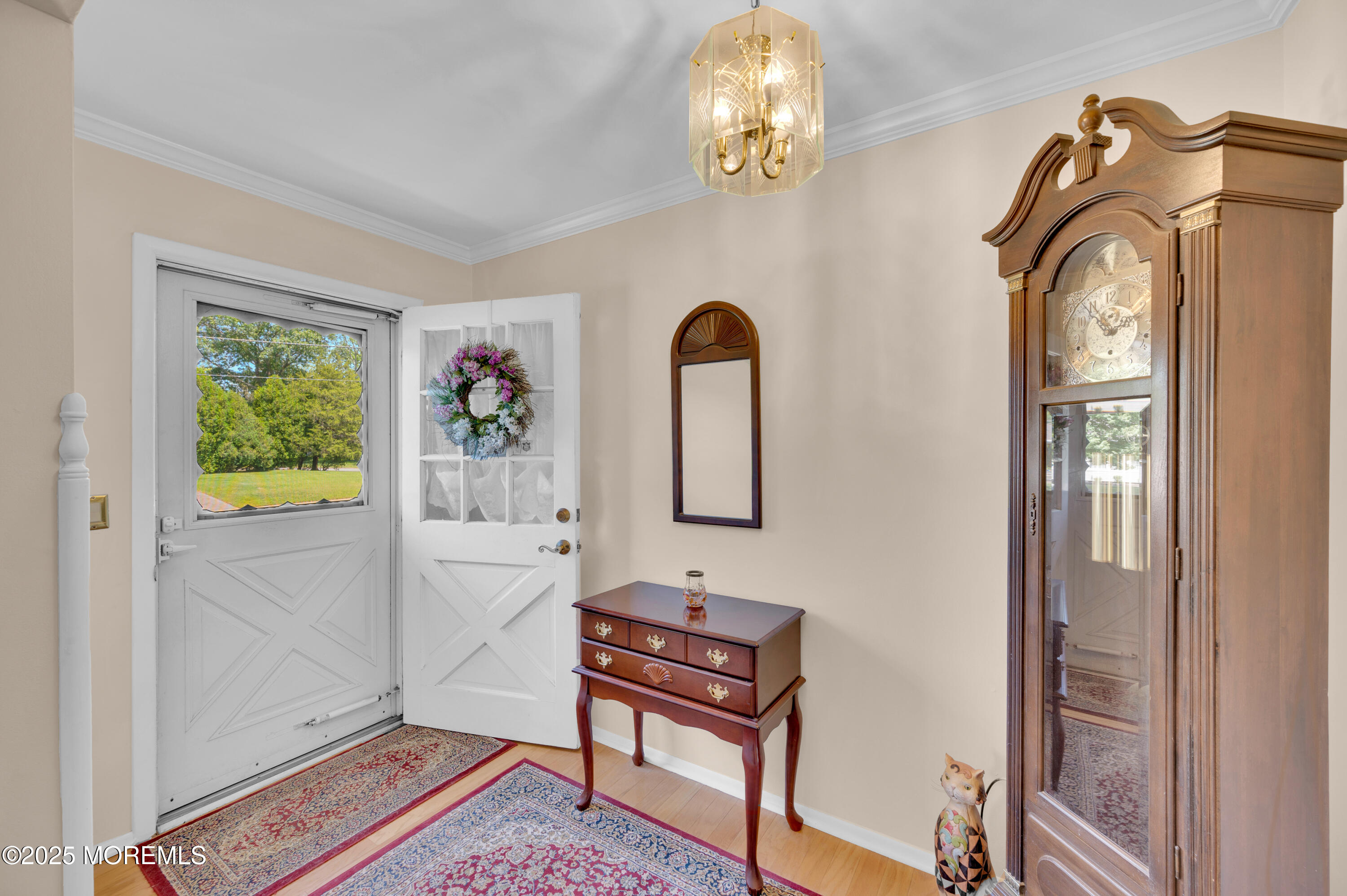1223 Clover Road