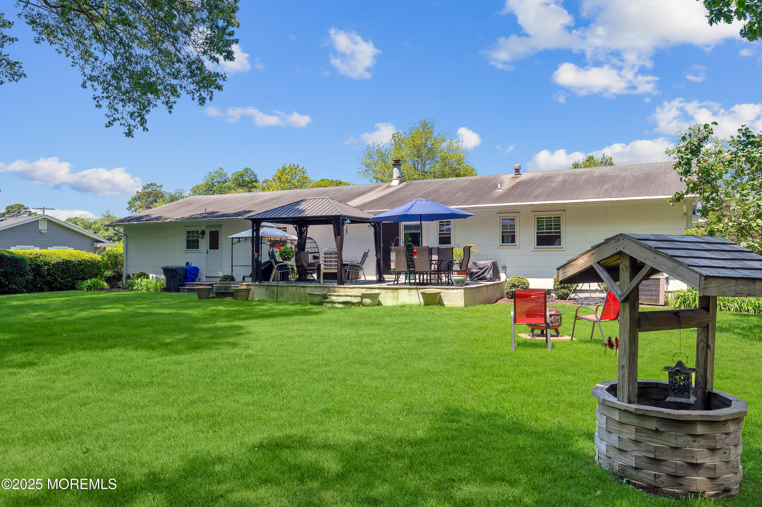 1223 Clover Road