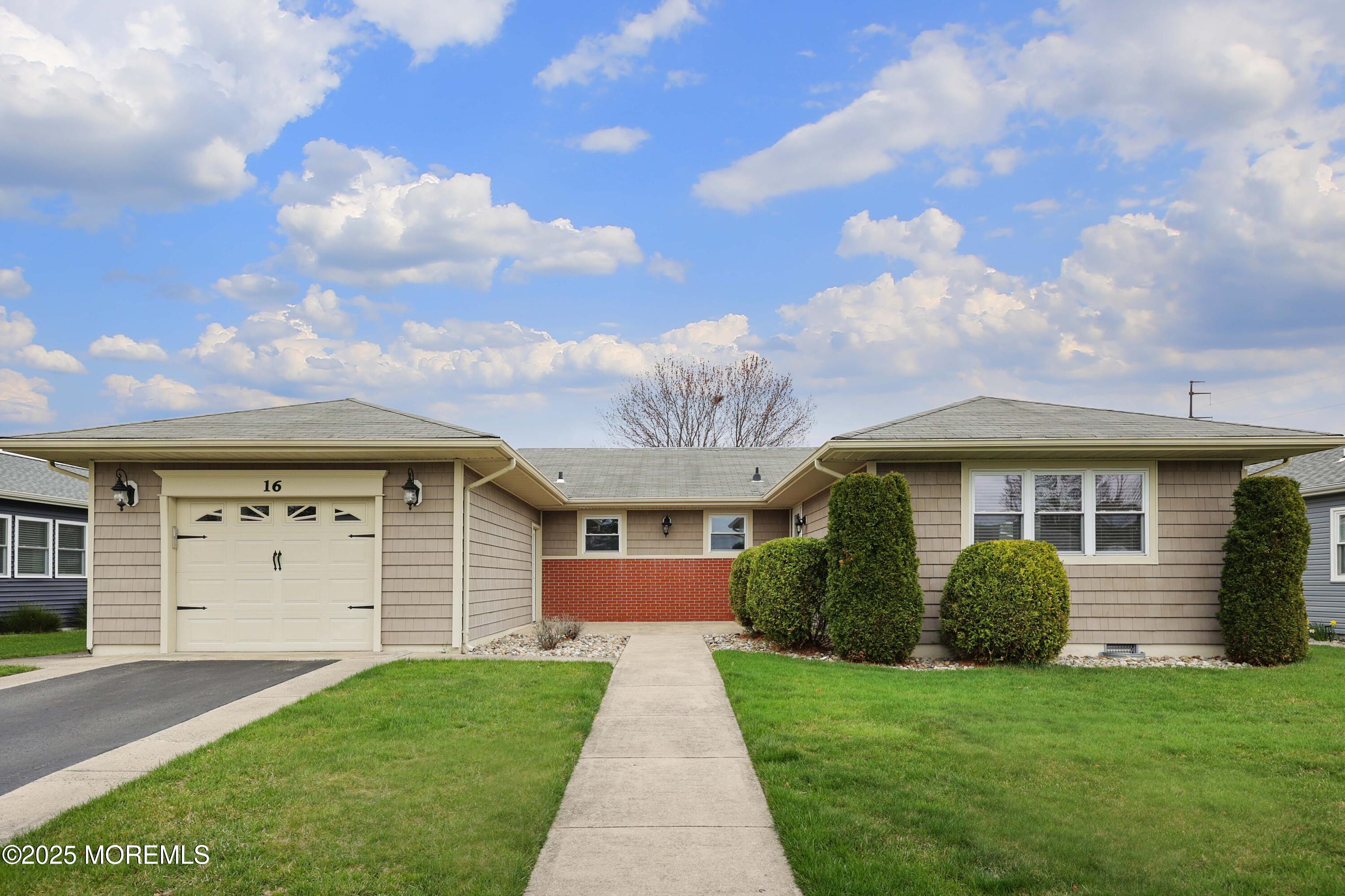 16 Mayaquez Lane, Toms River, New Jersey image 1