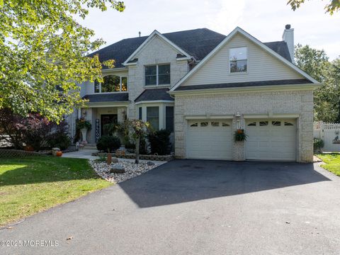 Photo of 120 Shenandoah Boulevard, Toms River, NJ 08753 (MLS # 22531663)