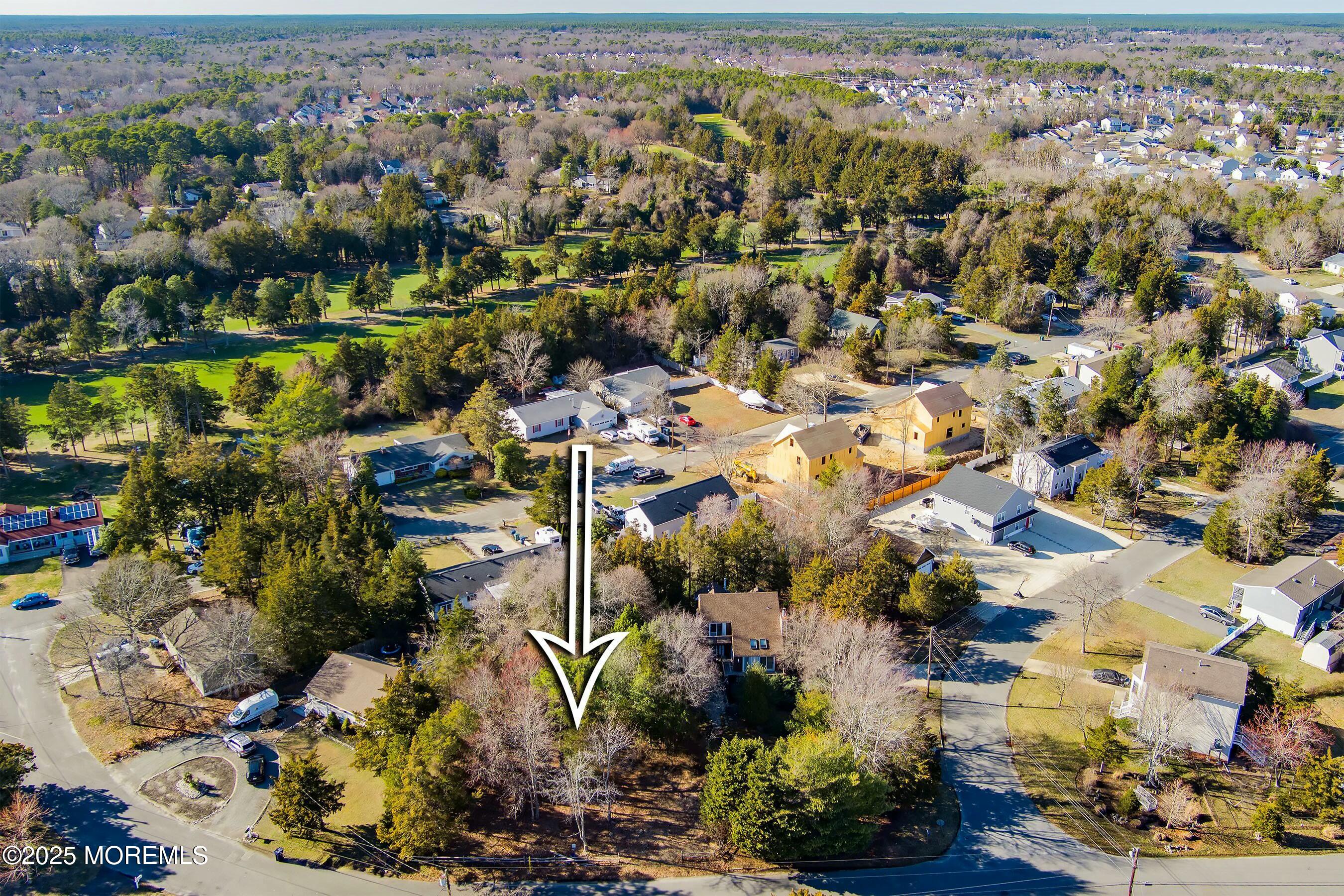 5 Colonial Drive, Little Egg Harbor, New Jersey image 4