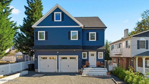 26 Ralph Street Highlands NJ 07732