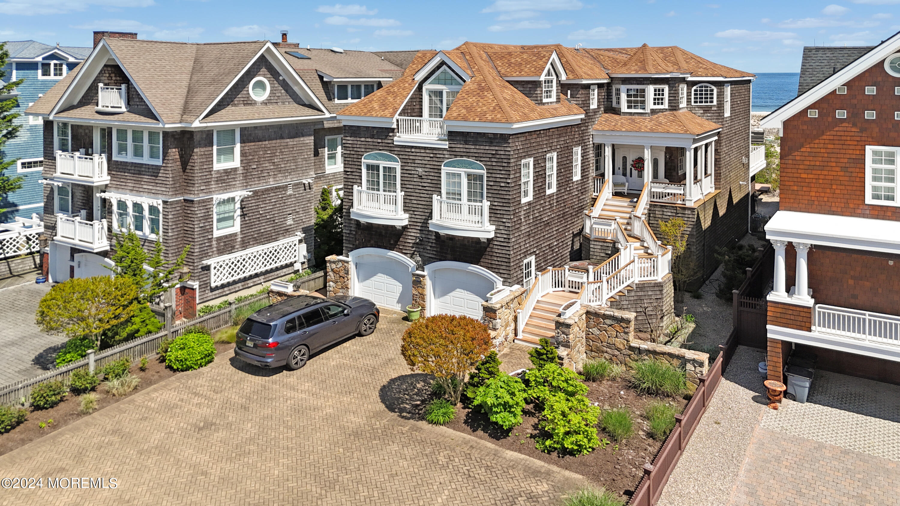 1702 Beacon Lane, Point Pleasant Beach, New Jersey image 1