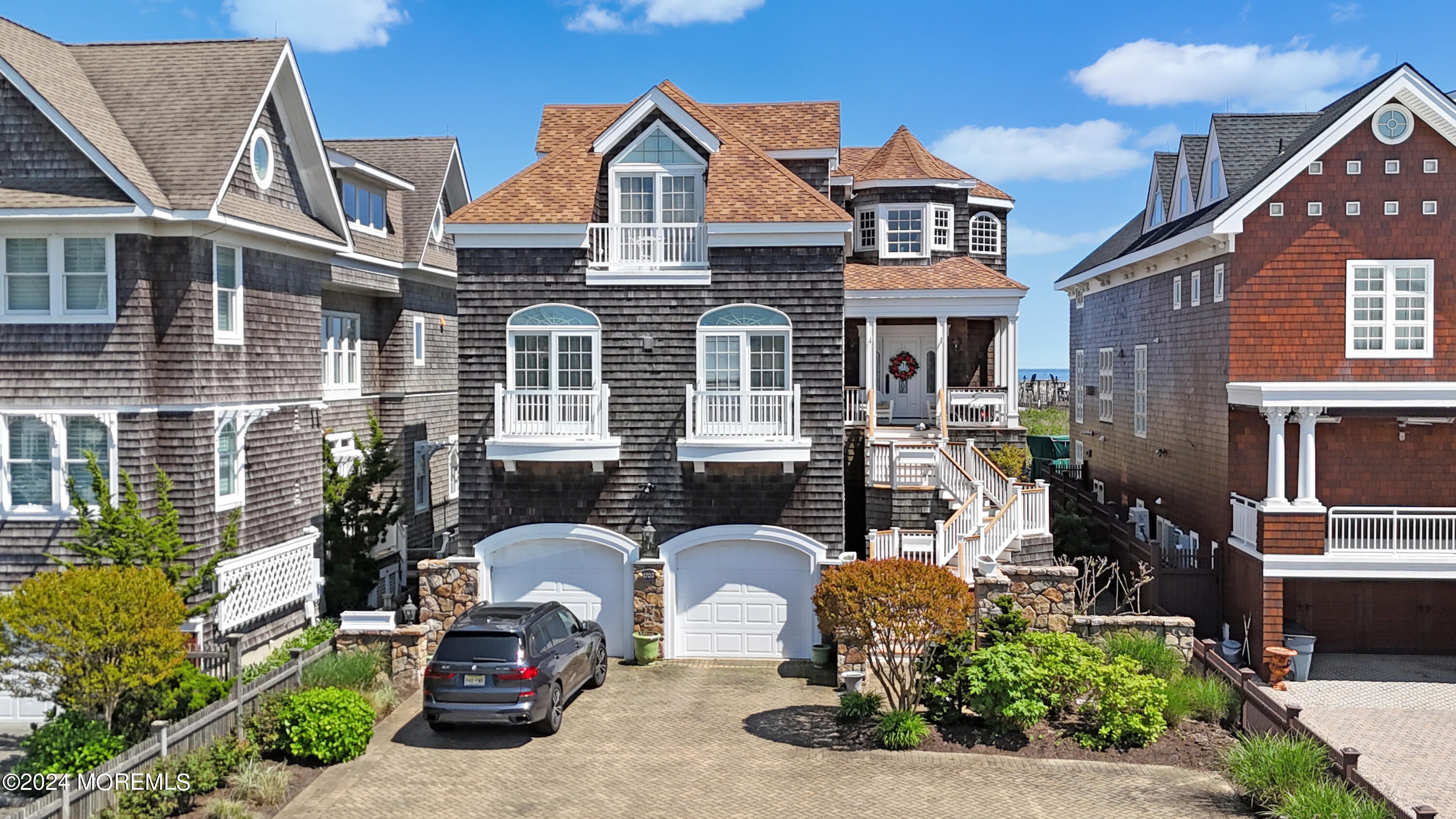 1702 Beacon Lane, Point Pleasant Beach, New Jersey image 2