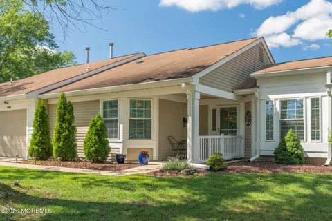 1156B Thornbury Lane, Manchester, NJ 08759 - #: 22619973