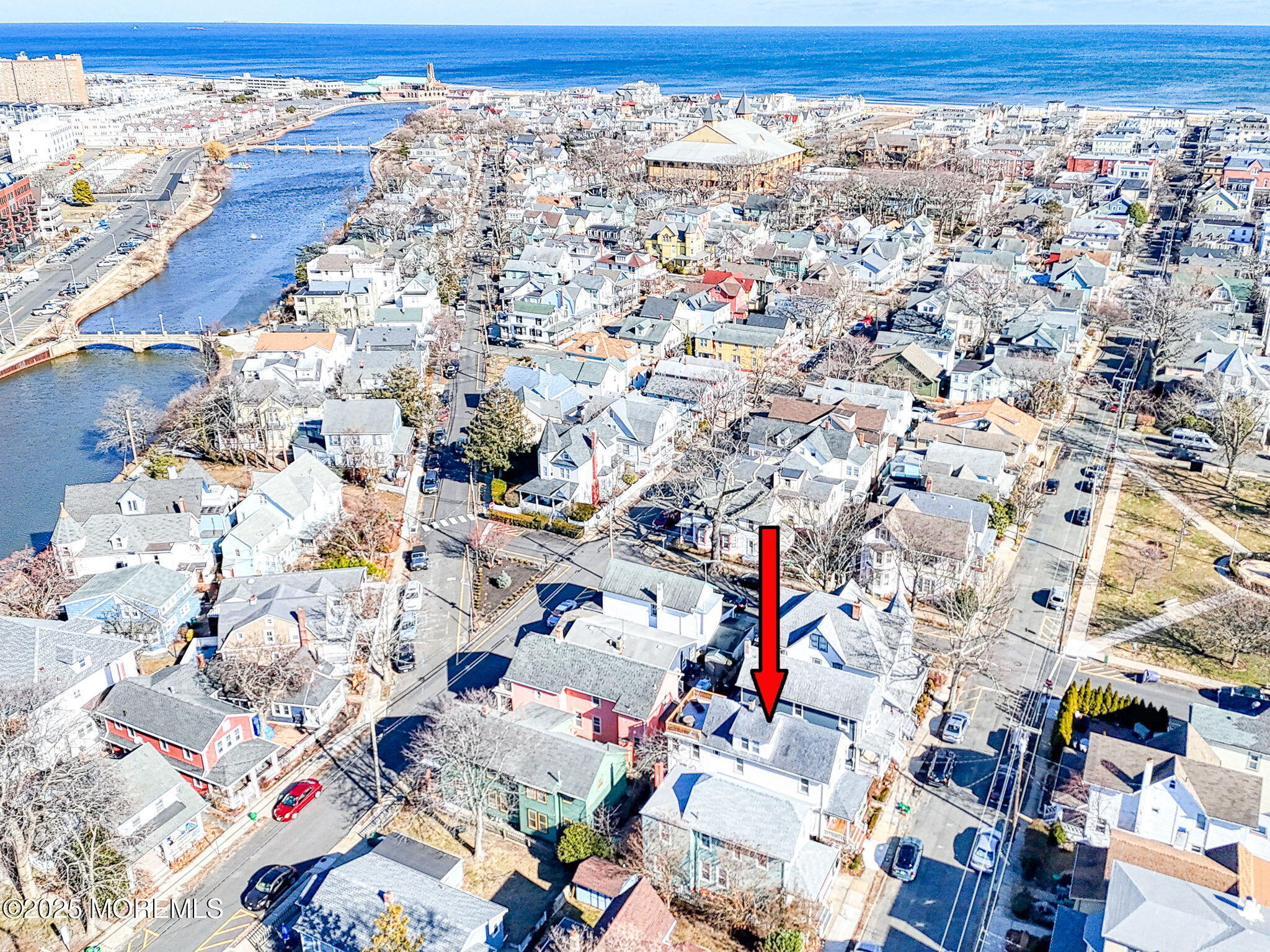 119 Mount Hermon Way, Ocean Grove, New Jersey image 48