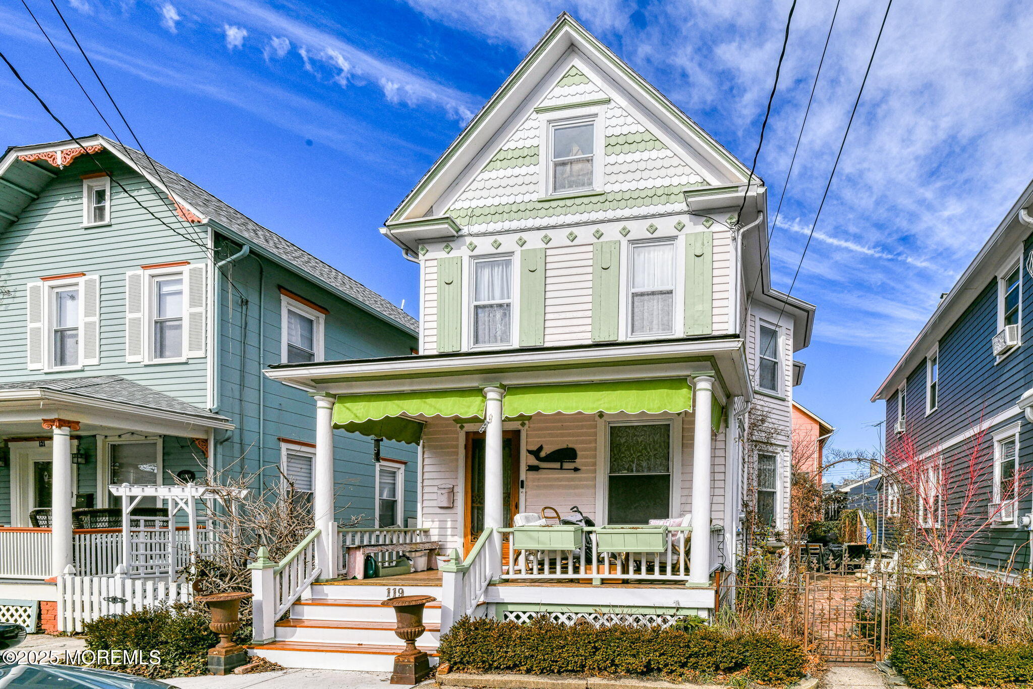 119 Mount Hermon Way, Ocean Grove, New Jersey image 1