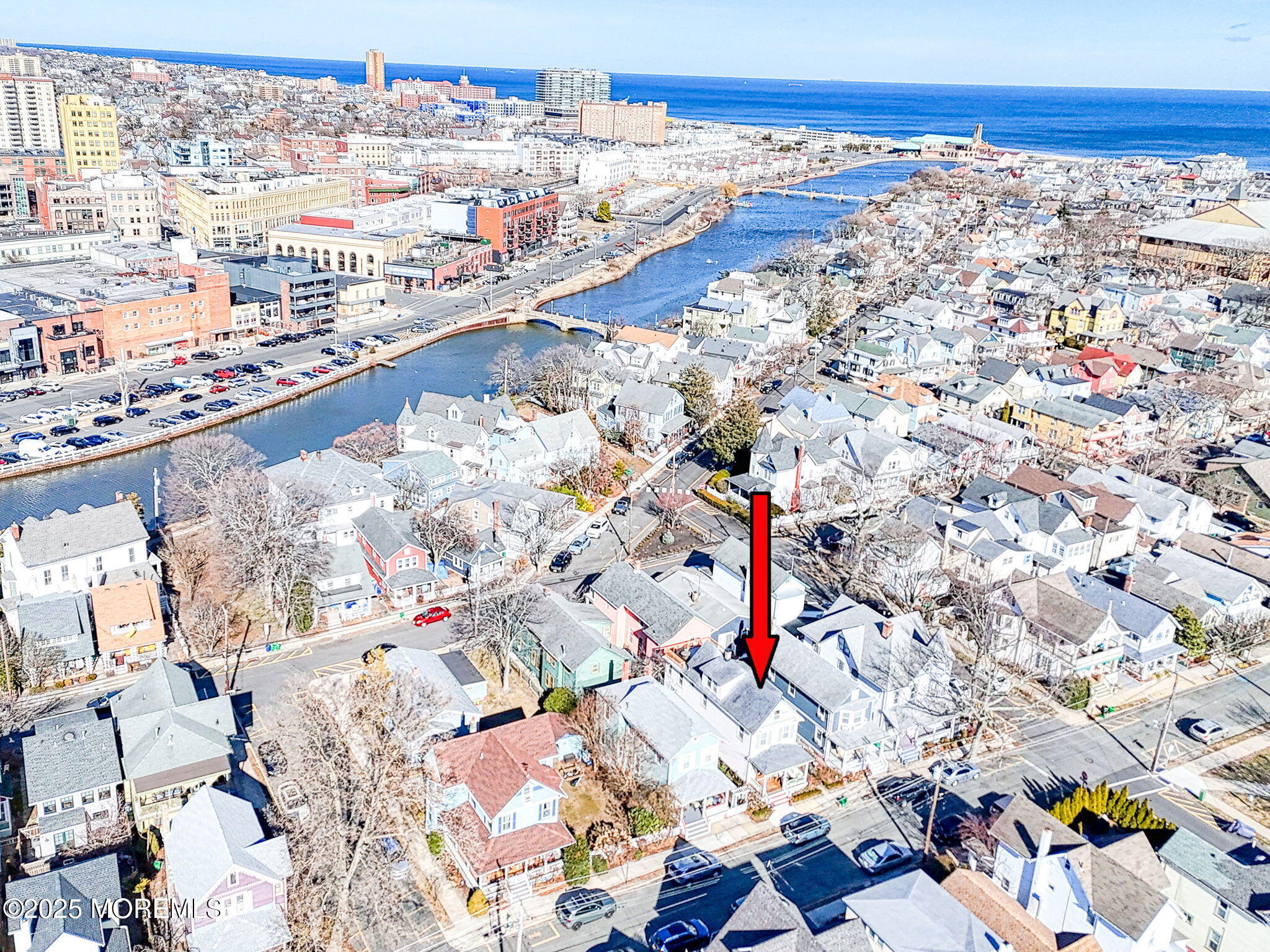 119 Mount Hermon Way, Ocean Grove, New Jersey image 46