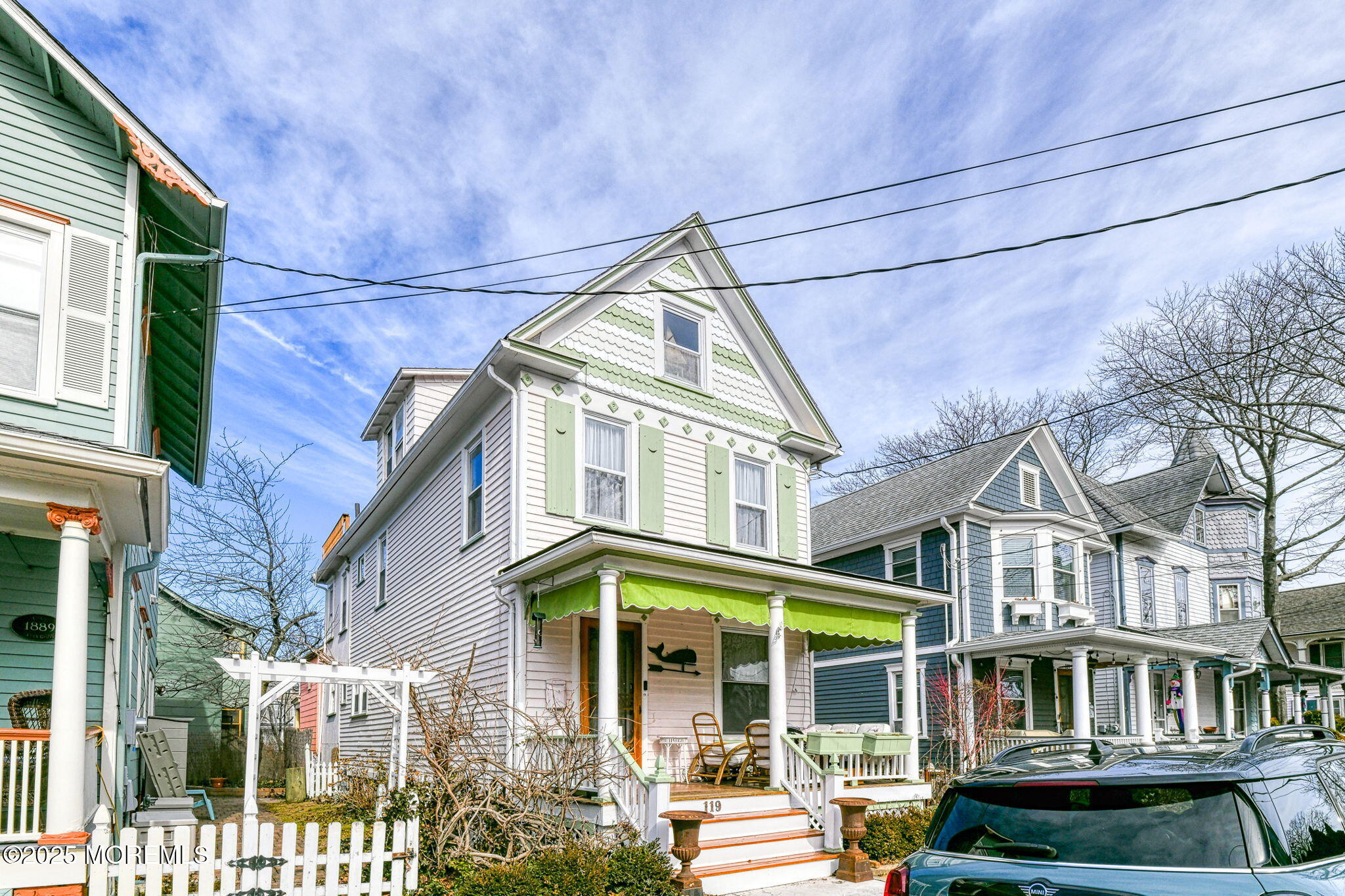 119 Mount Hermon Way, Ocean Grove, New Jersey image 4