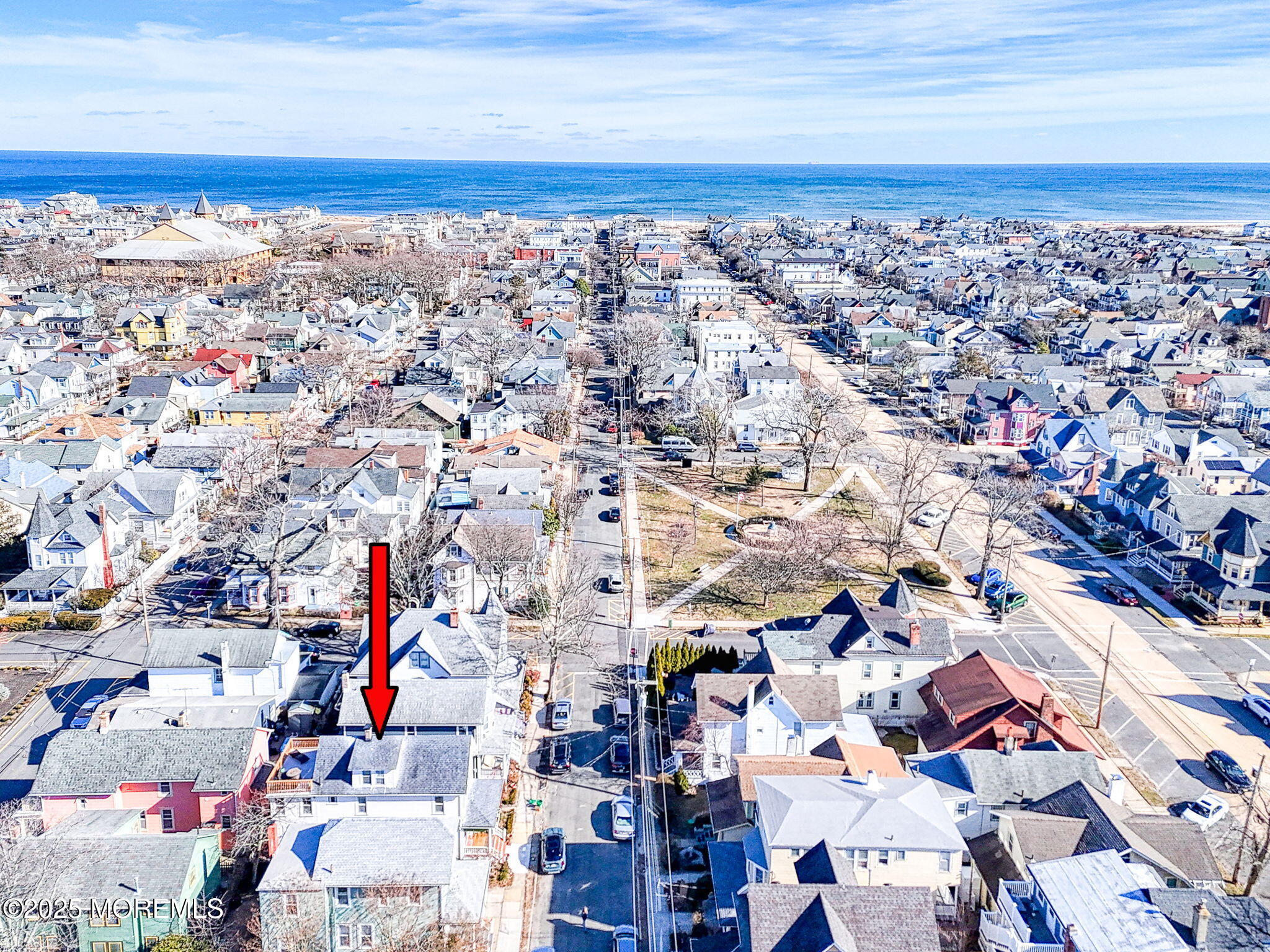 119 Mount Hermon Way, Ocean Grove, New Jersey image 45