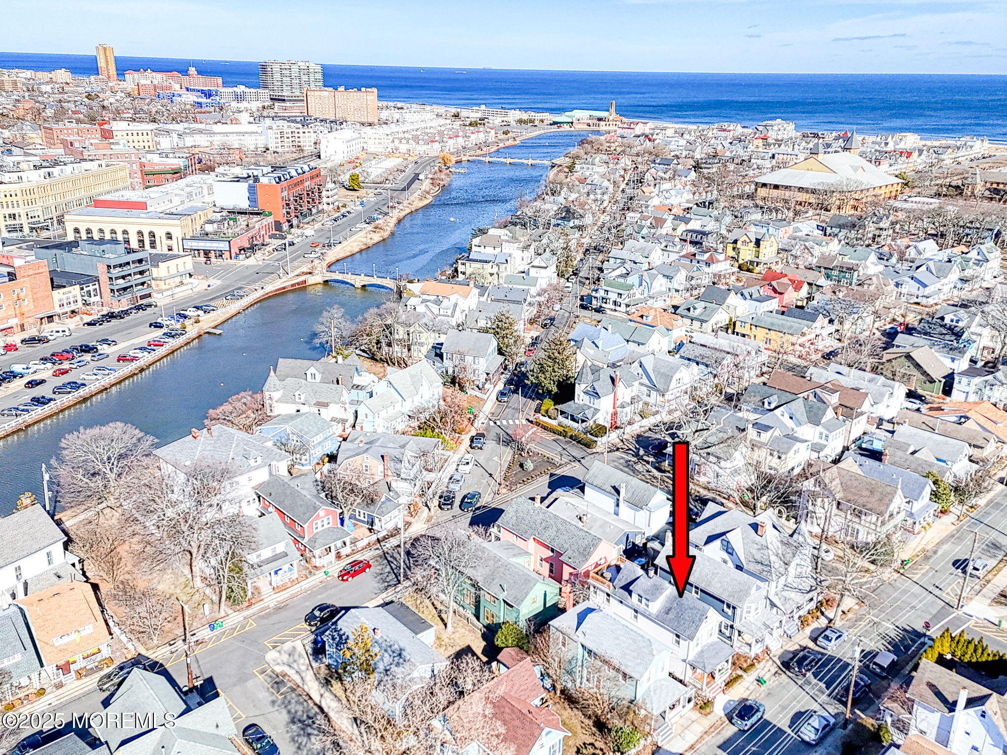 119 Mount Hermon Way, Ocean Grove, New Jersey image 47