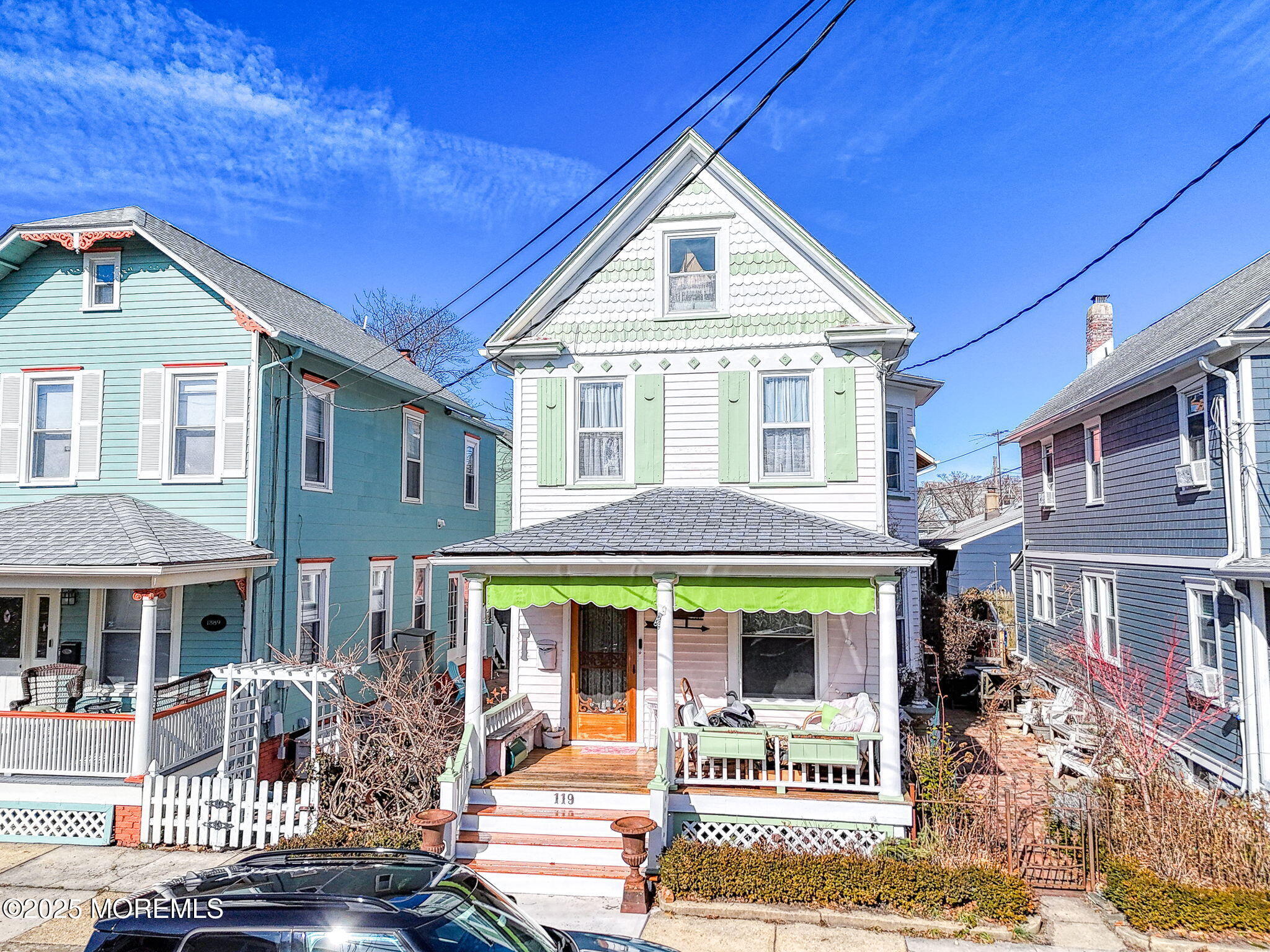 119 Mount Hermon Way, Ocean Grove, New Jersey image 3