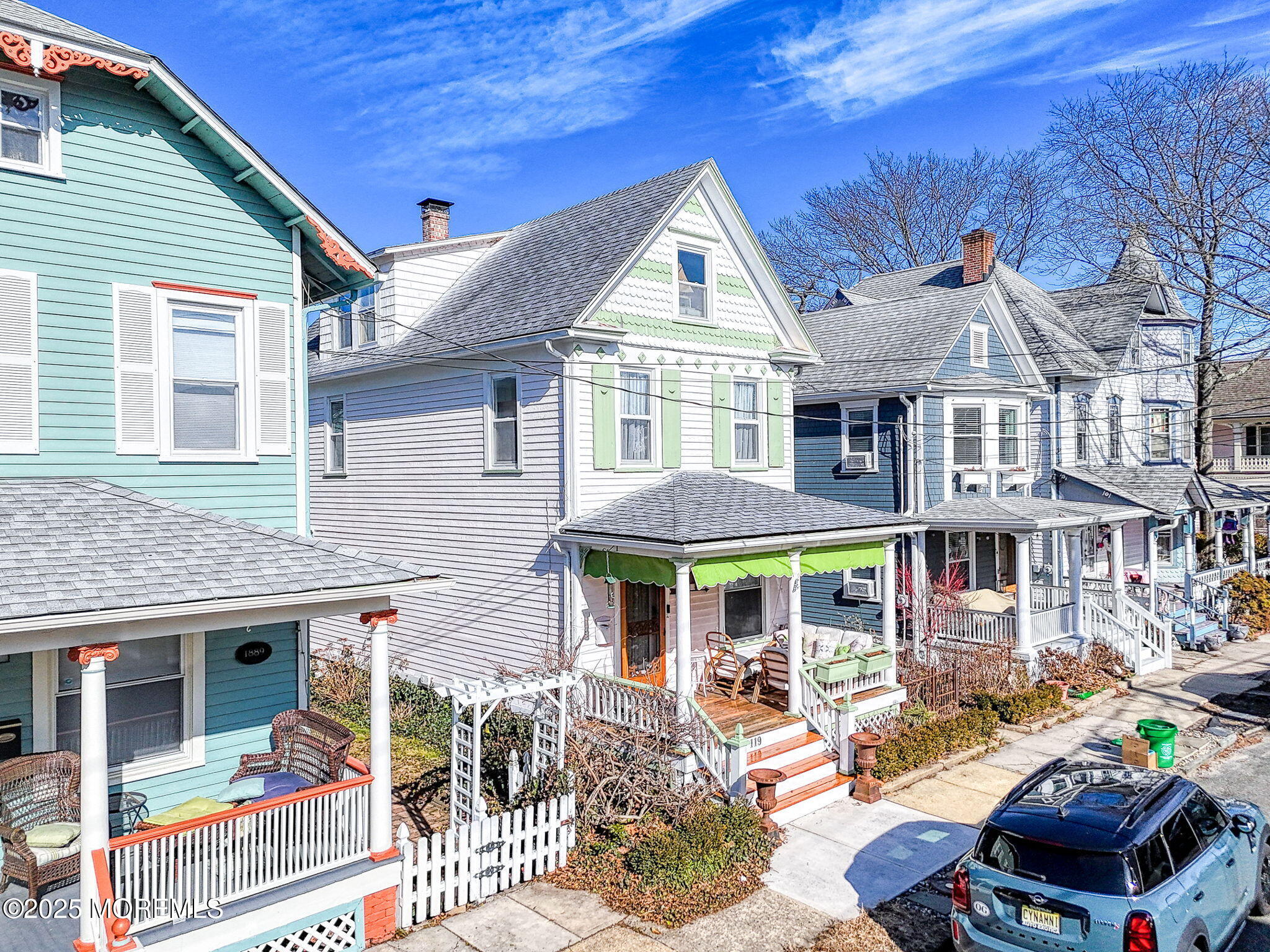 119 Mount Hermon Way, Ocean Grove, New Jersey image 50
