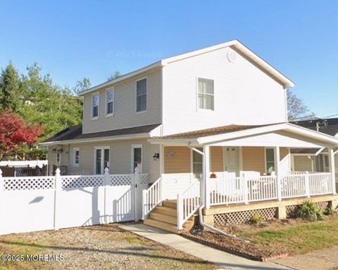 1726 Belmont Avenue Belmar NJ 07719