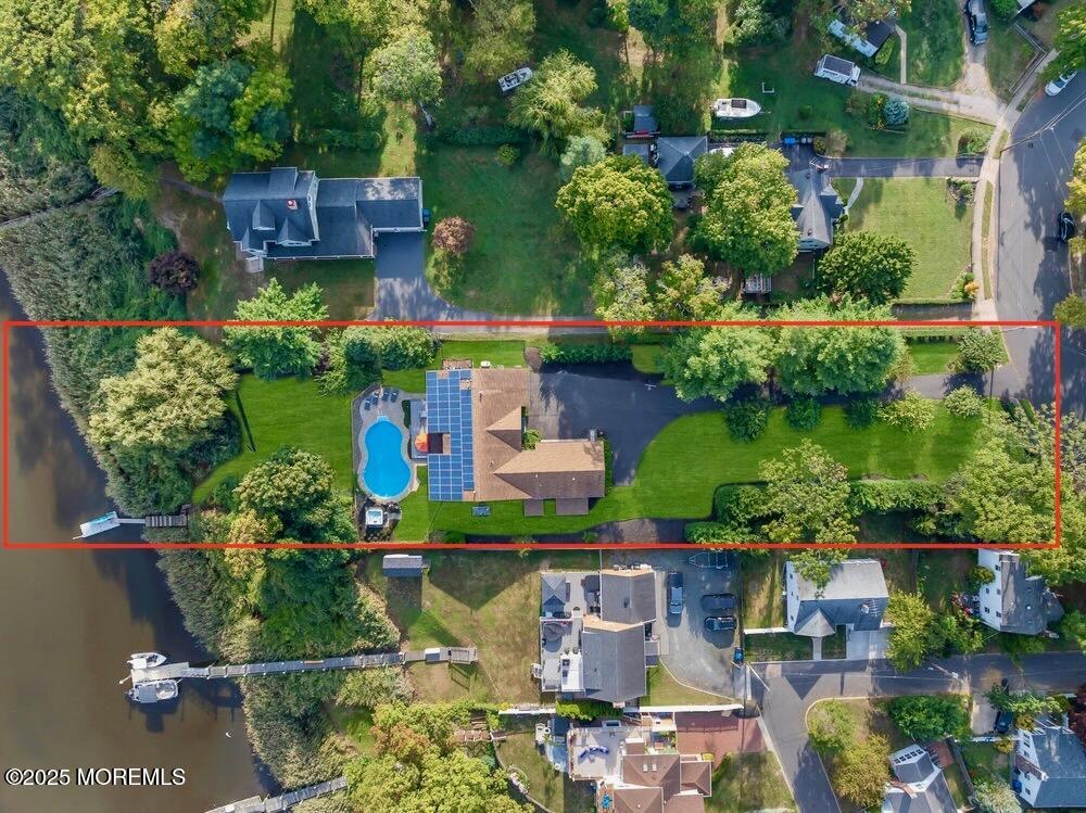 44 Lake Shore Drive, Red Bank, New Jersey image 6