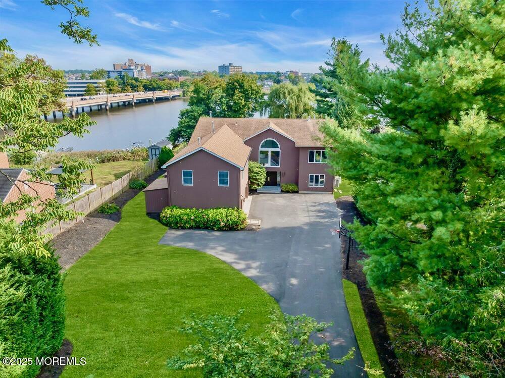 44 Lake Shore Drive, Red Bank, New Jersey image 1