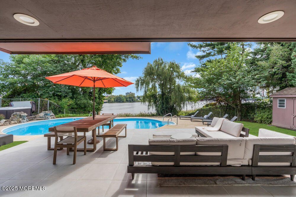 44 Lake Shore Drive, Red Bank, New Jersey image 34