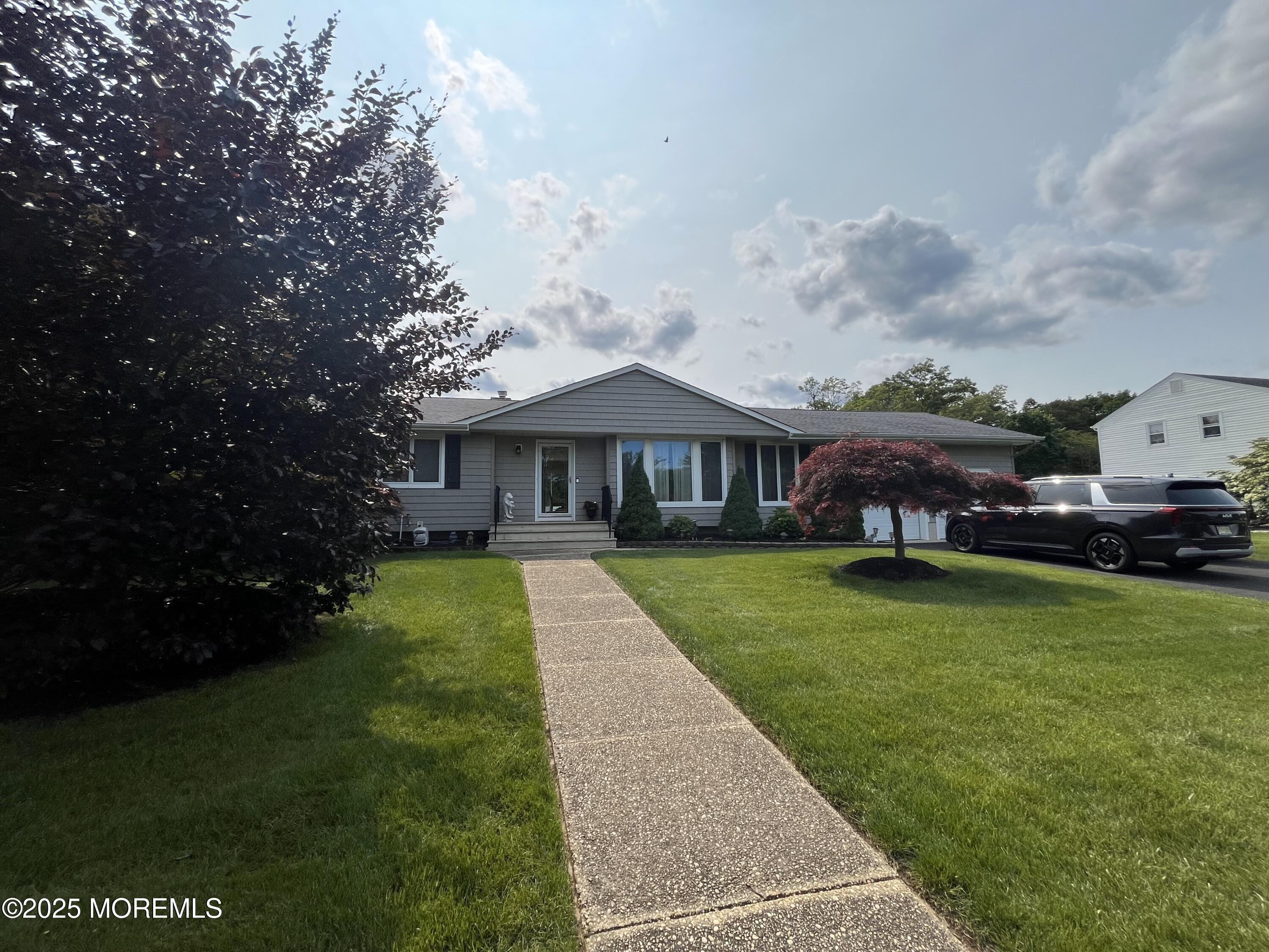 991 Alexandria Drive, Toms River, New Jersey image 1