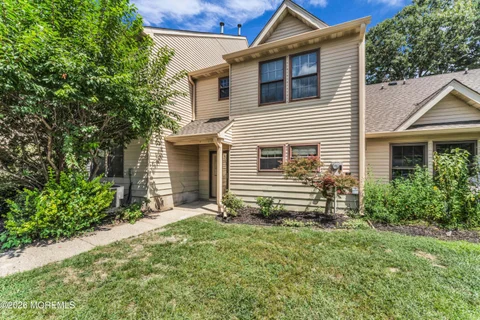 606 Bluebell Drive, Jackson, NJ 08527 - #: 22626439