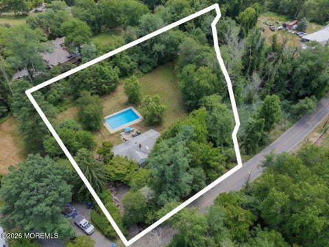 Vacant Land For Sale - 115 Browns Dock Road<br/> Atlantic Highlands, NJ 07716