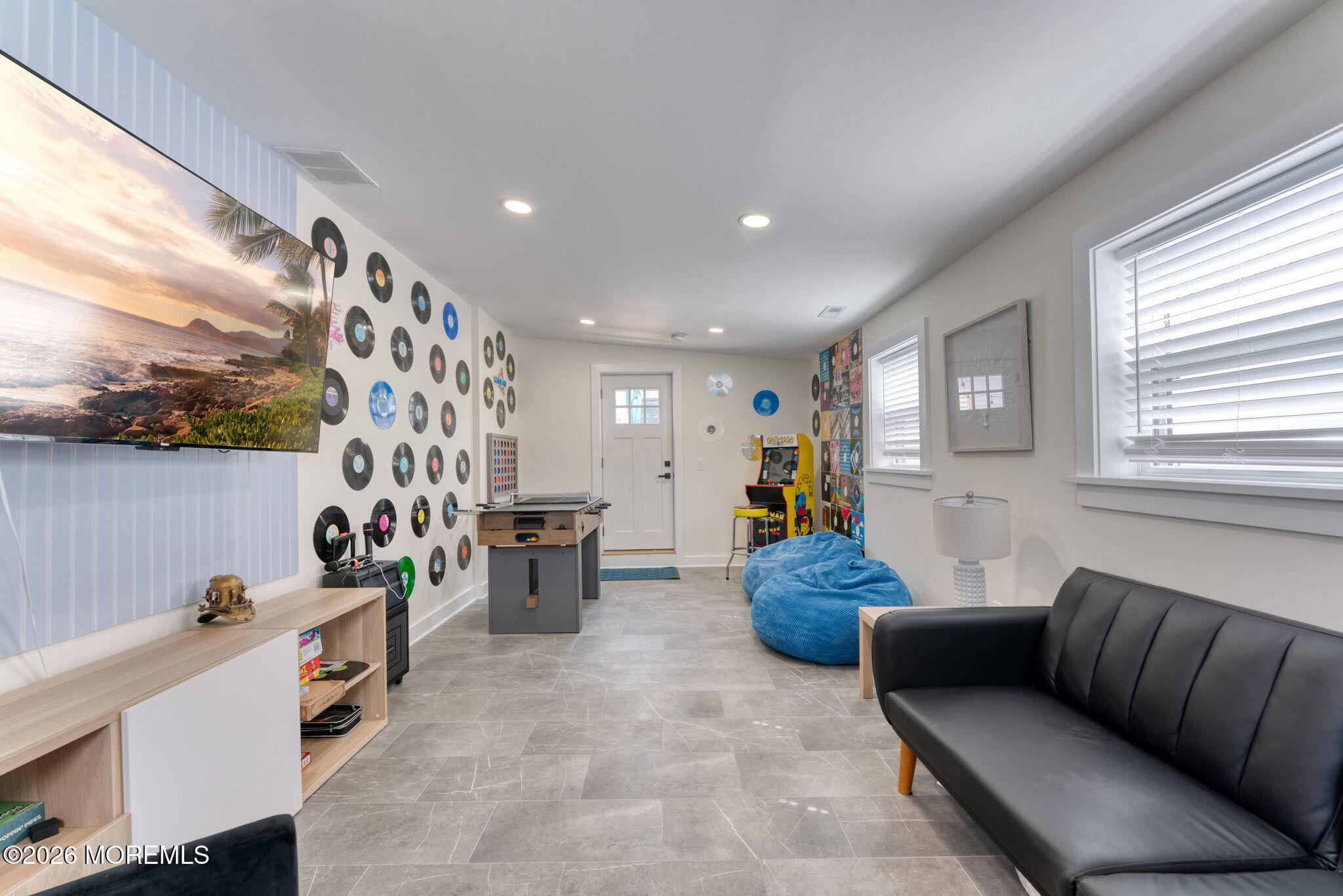 Bonus Room
