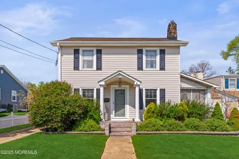1307 Walnut Avenue, Ocean Twp, NJ 07712 - MLS#: 22512693