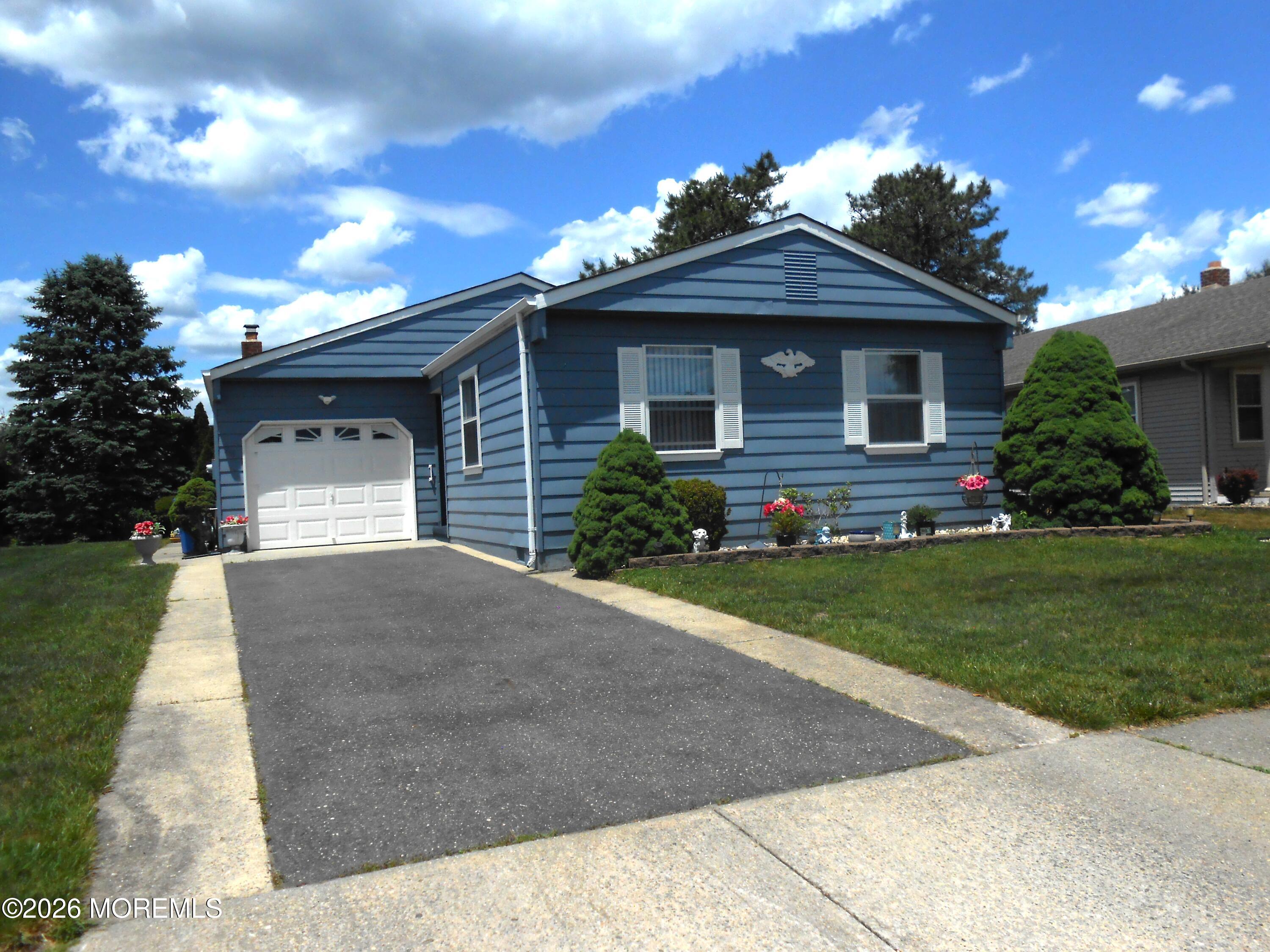 46 Woodstock Drive